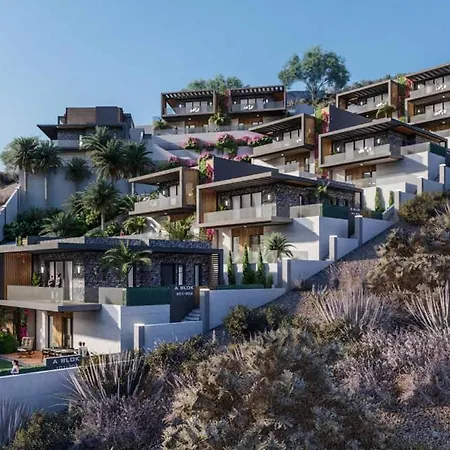Appartement Ps Proje Danismanlik Bodrum